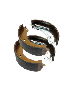 Bremseskokit (2 par.)