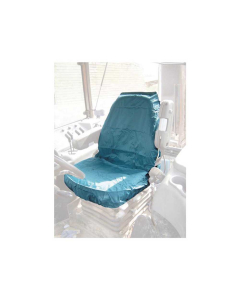 DELUXE SEAT COVER - TRACTOR & PLANT