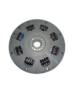 Clutchplate