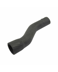 Radiatorslange, øverste, Indre Ø: av slange mindre ende: 31mm, Indre Ø: av slange større ende: 38.3m