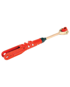 Avvatringssveiv kpl. - Knast Ø 16.5mm- Gaffel Hull Ø: 19mm - Minimum lengde: 575mm - 7/8 UNC