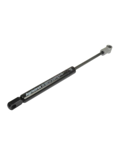 Gassdemper, Total lengde: 240mm