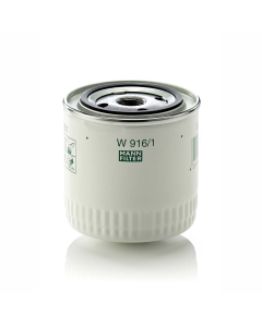 MANN Oljefilter W 916/1