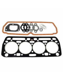 TOP GASKET SET - 4 CYL.            
