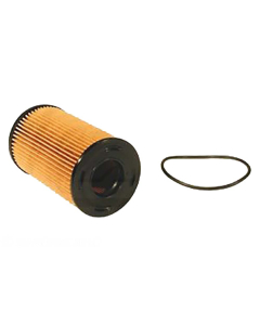 Oljefilter