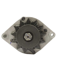 ALTERNATOR (SPAREX) - 12V, 33 AMPS 
