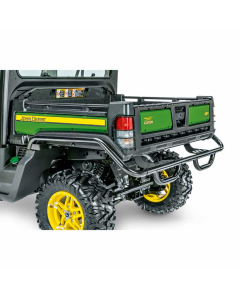 Skjermbeskytter for lasteplan