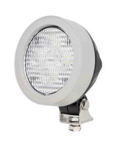 Led Arb.Lys 40 Watt Til Jd Grå