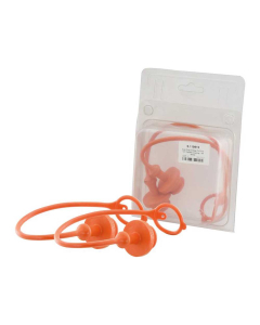 Agripak 2 stk. Faster Støvhette 1/2″ Oransje