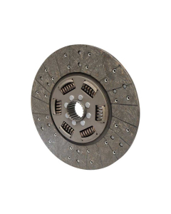 Clutchplate