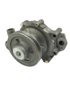 Vannpumpe inklusive reimskive