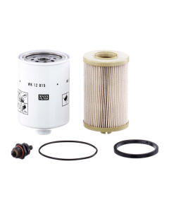 MANN Dieselfilter SP 3008-2 x