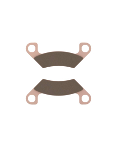 Bremskloss Kit