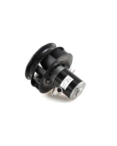 Viftemotor