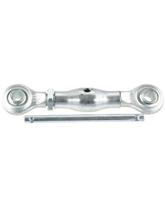 Mekanisk toppstag i HD utførelse (Kategori1/1 (Ø19/19mm)) Kule and Kule, M24 x 3.00, Minimum lengde: