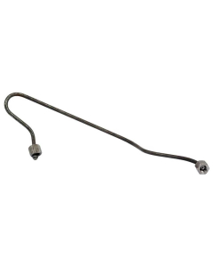 FUEL INJECTOR PIPE                 