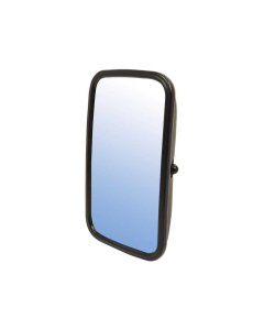 MIRROR HEAD - RECTANGULAR,  305 X 1