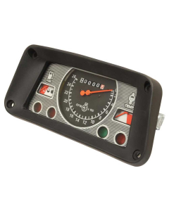 INSTRUMENT CLUSTER                 