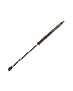 Gassdemper, Total lengde: 500mm