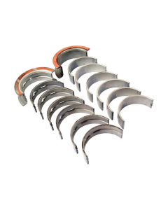 Hovedlager +0.020″ (0.50mm) (Sett)