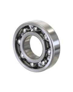 Kulelager med dype riller (6310)