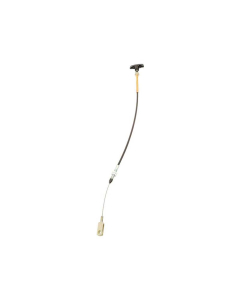 HITCH CABLE, LENGTH: 758MM (29 27/3