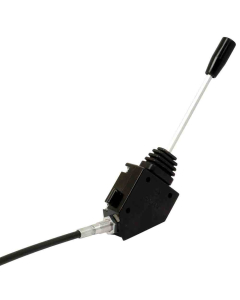 REMOTE CONTROL ASSEMBLY - 3M MORSE 