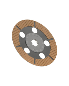 BRAKE DISK