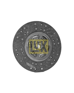 Clutchplate