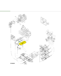 KOMPLETT VINKELKOBLING