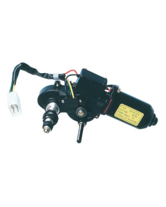 WIPER MOTOR 12 VOLT 85 DEGREES     