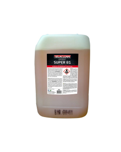 SELACLEAN SUPER 81 25L             