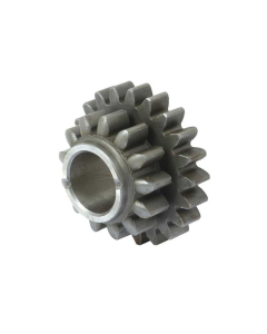 Tannhjul for revers