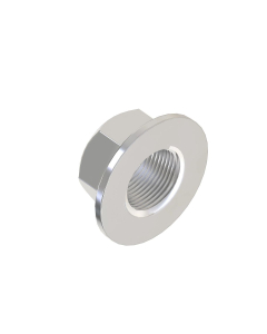 FLANGE NUT