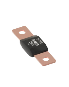 Sikring 250A