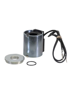 HITCH VALVE SOLENOID               