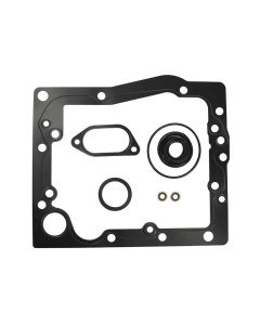 Tetningssett for hydraulikkpumpeinstallasjon