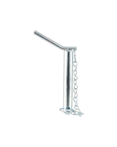 Trekkstangbolt med håndtak 28x175mm Kategori2 (Ø28mm)