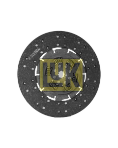 Clutchplate