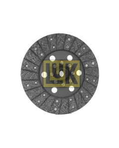 Clutchplate