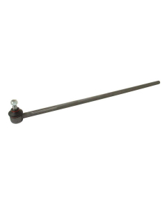 Styrestag med kule, Lengde: 420mm