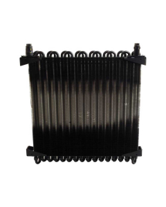 CONDENSER                          