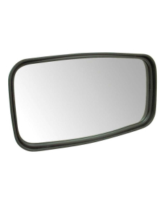 MIRROR HEAD - RECTANGULAR, (HEATED 