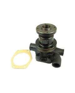 Vannpumpe inklusive reimskive