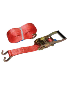 Lastestropp, Lengde: 18M