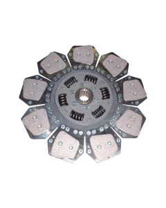 Clutchplate