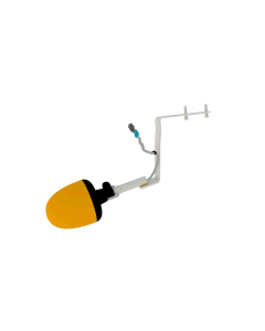 Rotlampe Høyre Side Sats