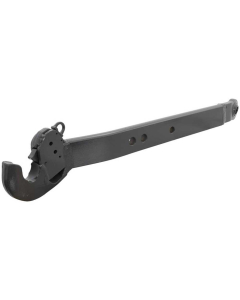 Trekkstenger - Kule Ø 36mm - Q.R.-krok Cat 3 - V