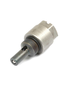 Hydraulisk overtrykksventil