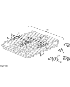 Innmater Elevatorkjede K